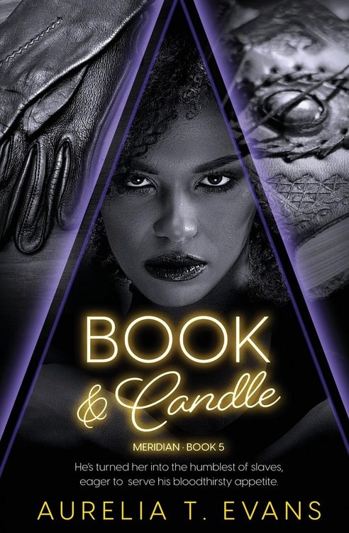 Produktbild: Book & Candle
