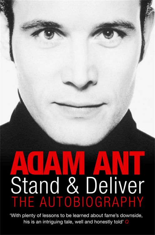 Produktbild: Stand and Deliver