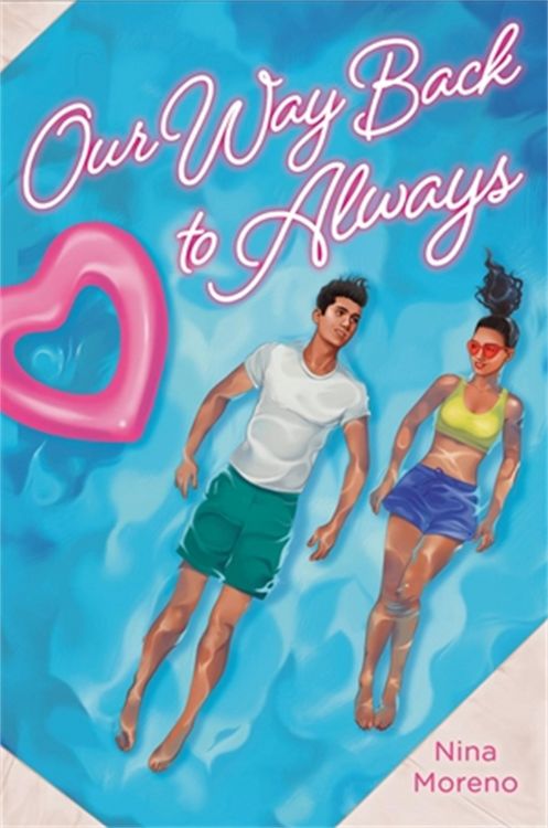 Produktbild: Our Way Back to Always
