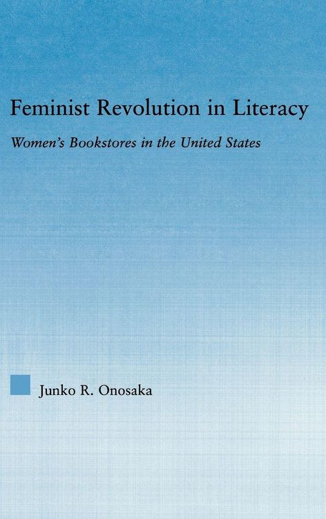 Produktbild: Feminist Revolution in Literacy