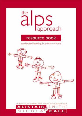 Produktbild: The Alps Approach Resource Book