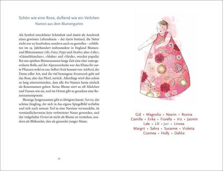 Produktbild: &raquo;Habt ihr schon einen Namen?&laquo;