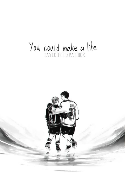 Produktbild: You Could Make a Life