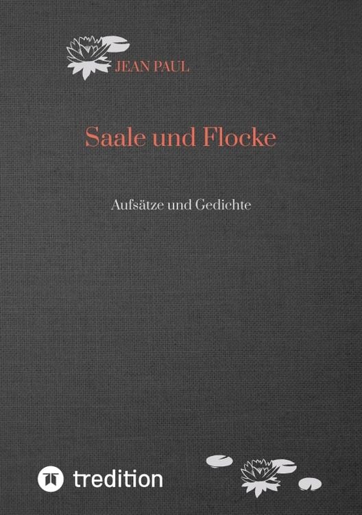 Produktbild: Saale und Flocke