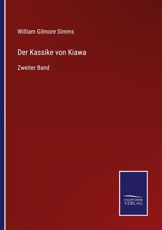 Produktbild: Der Kassike von Kiawa