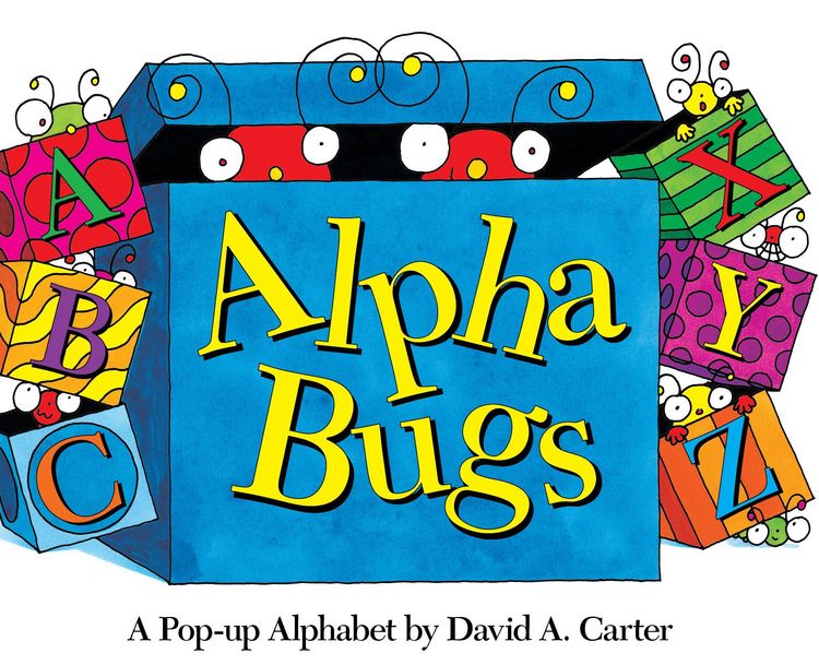 Produktbild: Alpha Bugs