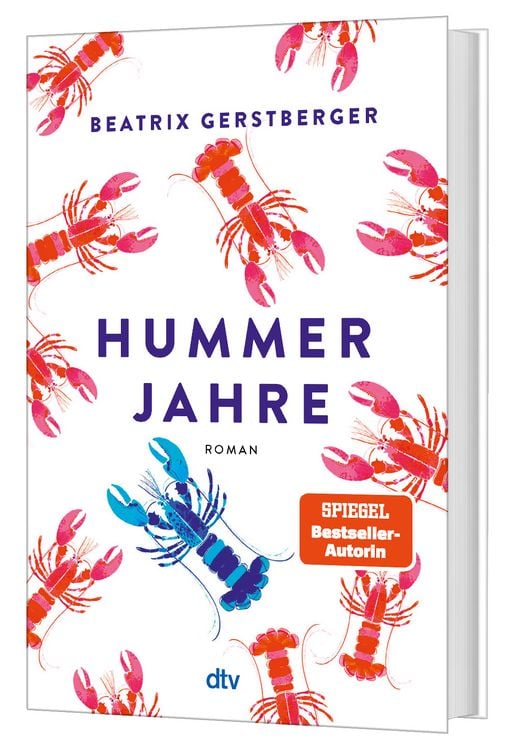 Produktbild: Hummerjahre