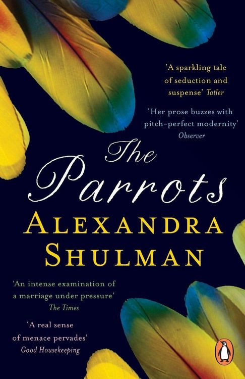 Produktbild: The Parrots