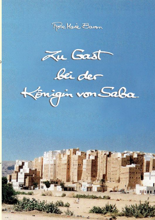 Produktbild: Zu Gast bei der K&ouml;nigin von Saba
