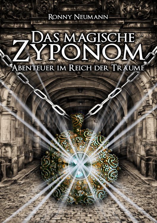 Produktbild: Das magische Zyponom