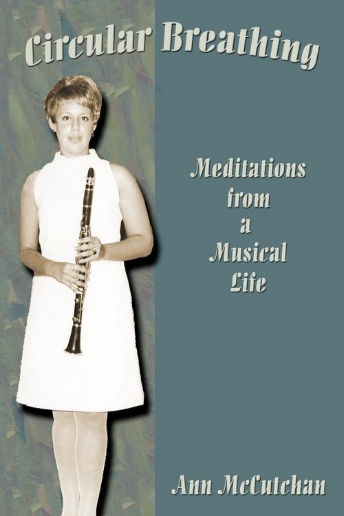 Produktbild: Circular Breathing