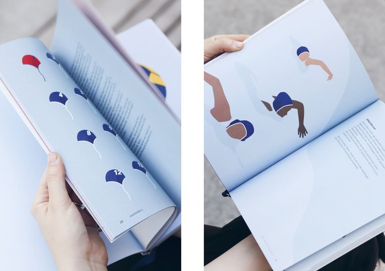 Produktbild: New Design from D&uuml;sseldorf