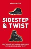 Produktbild: Gardner, J: Sidestep & Twist
