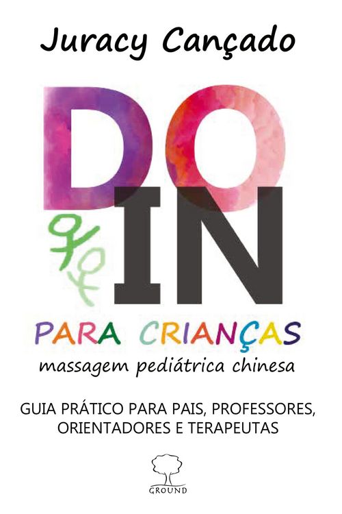 Produktbild: Do-in Para Crian&ccedil;as