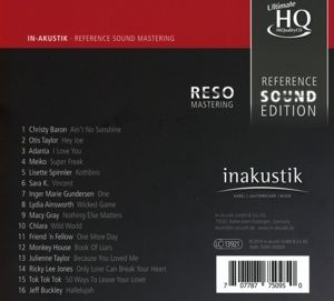 Produktbild: Great Cover Versions,Vol.2 (U-HQCD)