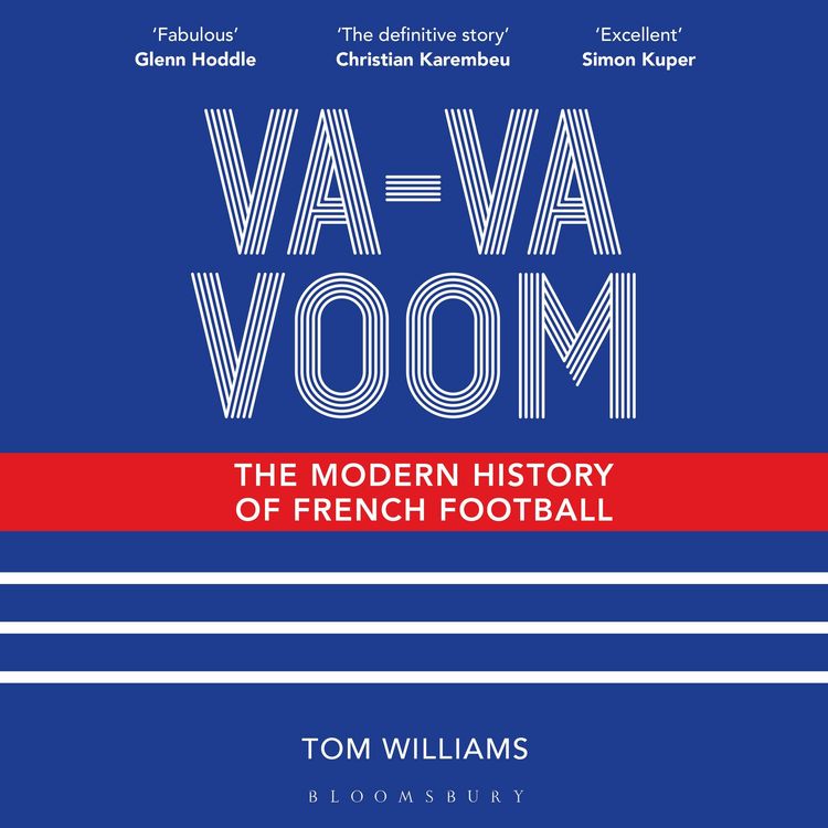Produktbild: Va-Va-Voom