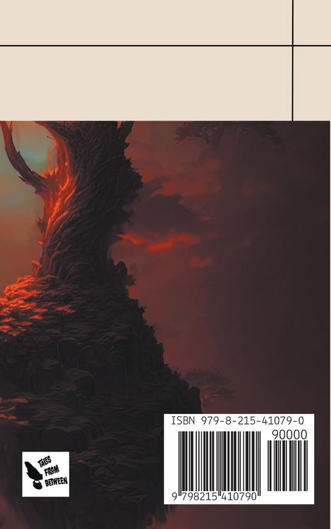 Produktbild: Ai Jiang's Smol Tales From Between Worlds