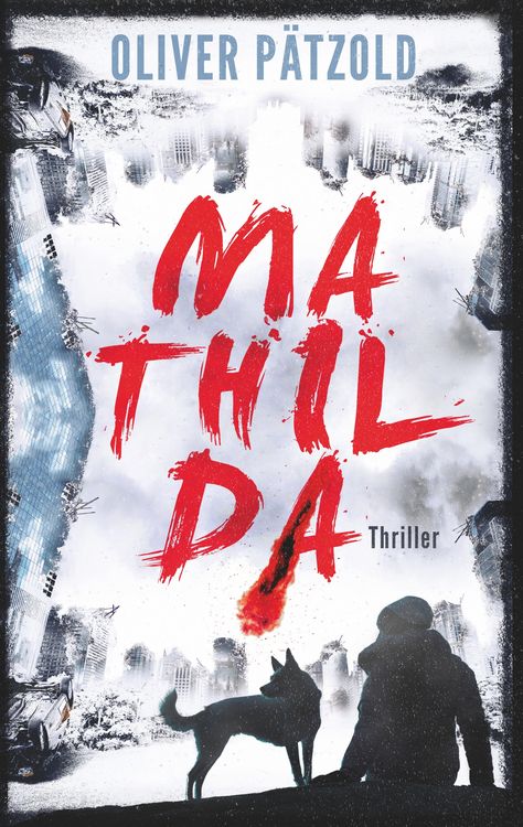 Produktbild: Mathilda