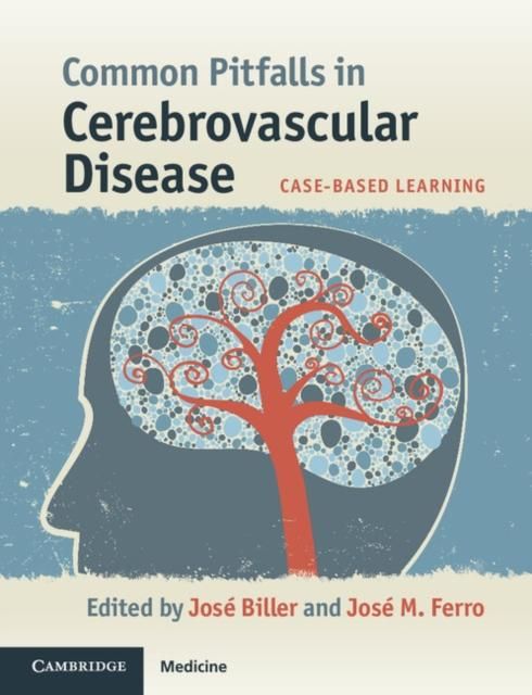 Produktbild: Common Pitfalls in Cerebrovascular Disease