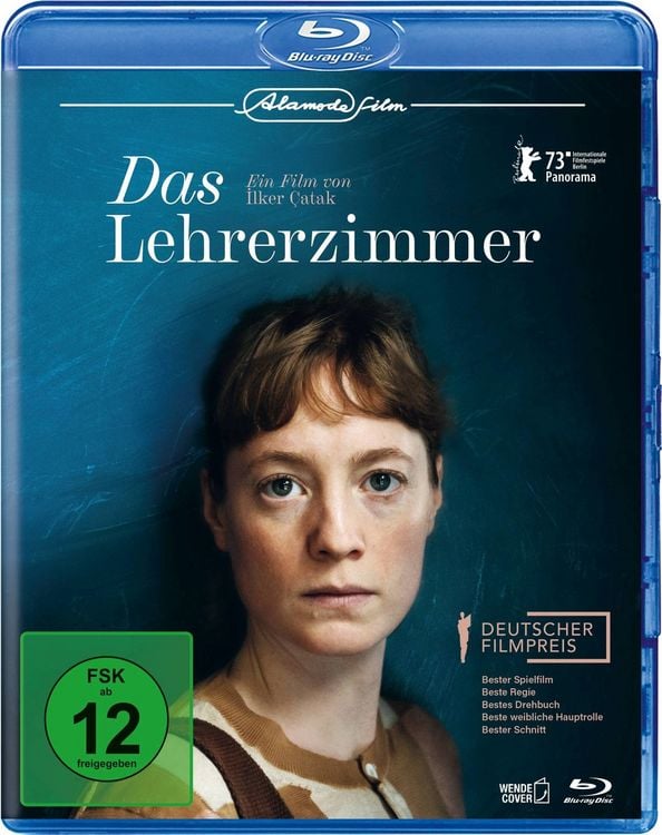 Produktbild: Das Lehrerzimmer