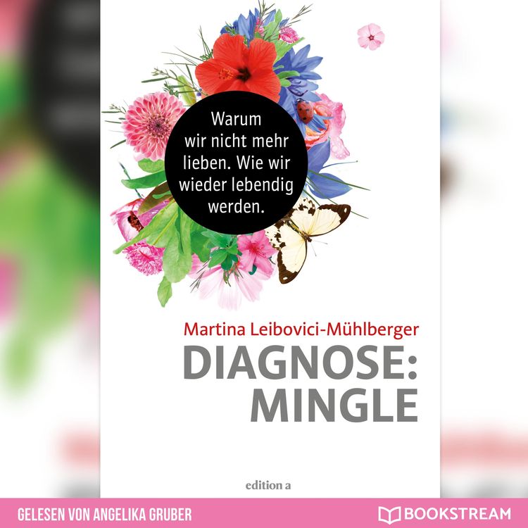 Produktbild: Diagnose: Mingle