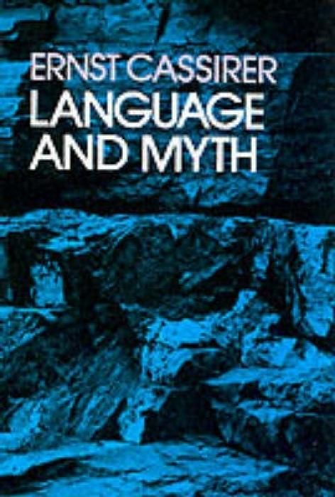 Produktbild: Language and Myth