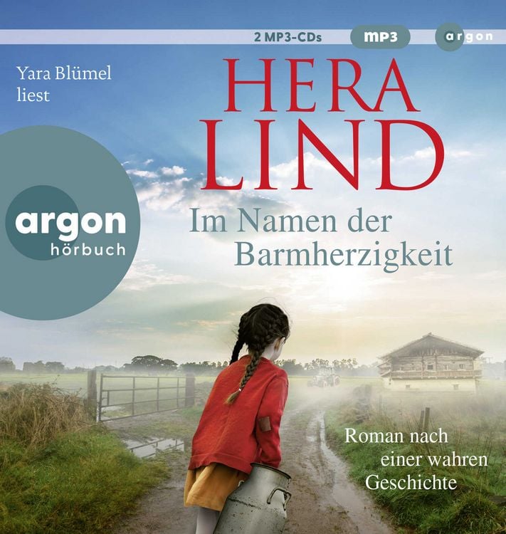 Produktbild: Im Namen der Barmherzigkeit