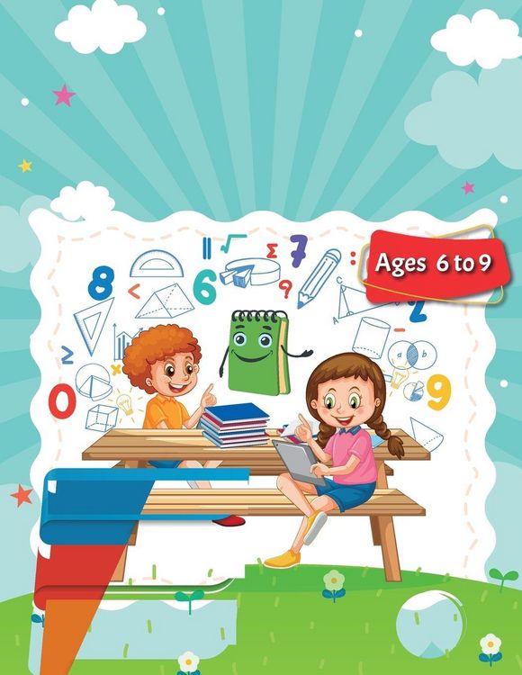 Produktbild: Addition Subtraction Basics
