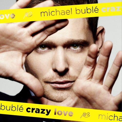 Produktbild: Crazy Love (Hollywood Edition)