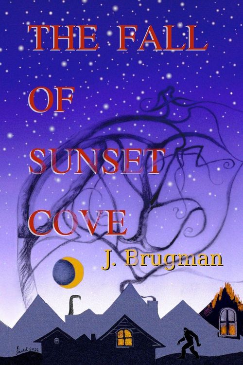 Produktbild: The Fall of Sunset Cove