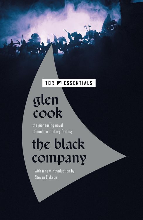 Produktbild: The Black Company