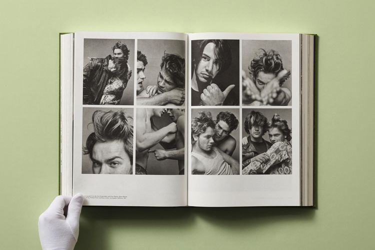 Produktbild: Bruce Weber