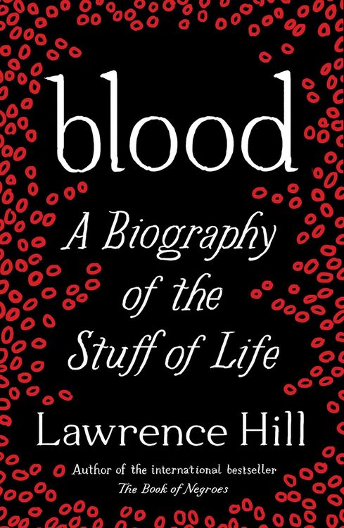 Produktbild: Blood