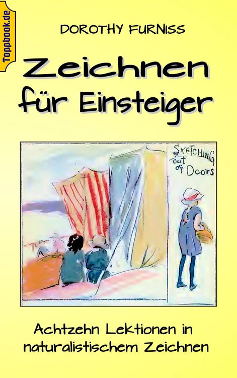 Produktbild: Zeichnen f&uuml;r Einsteiger