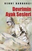 Produktbild: Devrimin Ayak Sesleri