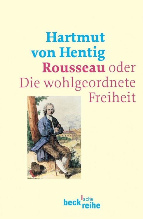 Produktbild: Rousseau