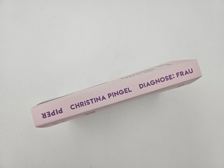 Produktbild: Diagnose: Frau