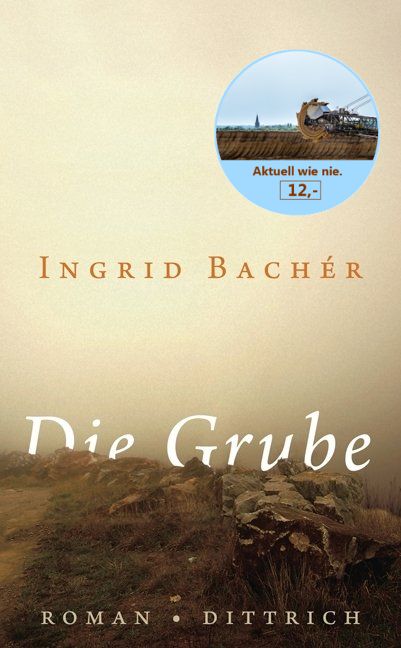 Produktbild: Die Grube