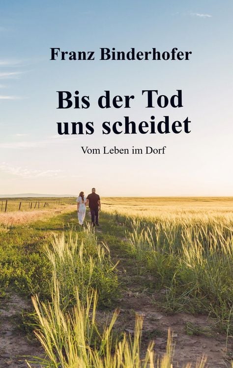 Produktbild: Bis der Tod uns scheidet