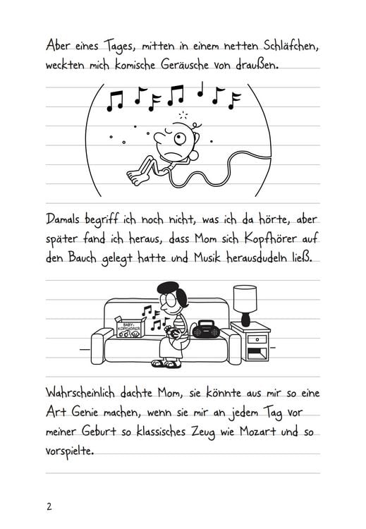 Produktbild: Dumm gelaufen! / Gregs Tagebuch Band 7