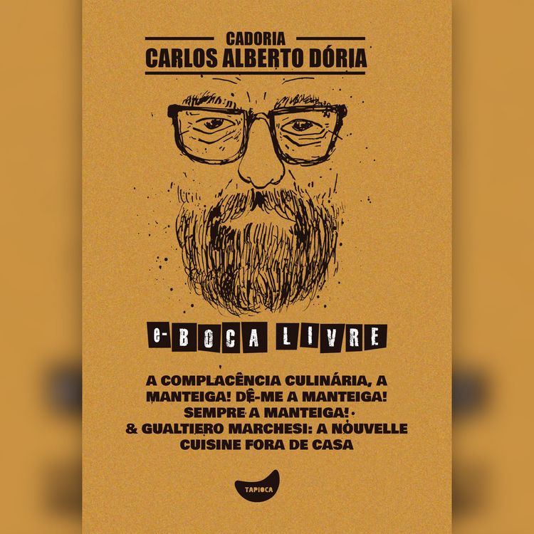 Produktbild: A complac&ecirc;ncia culin&aacute;ria, A manteiga! D&ecirc;-me a manteiga! Sempre a manteiga! & Gualtiero Marchesi: A nouvelle cuisine fora de casa