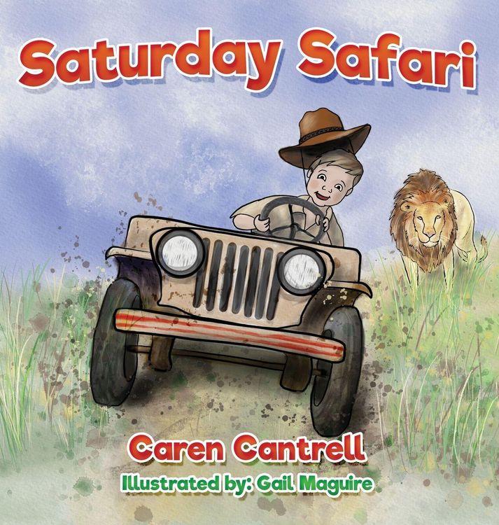 Produktbild: Saturday Safari