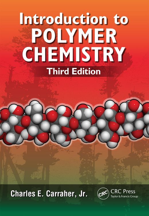 Produktbild: Introduction to Polymer Chemistry