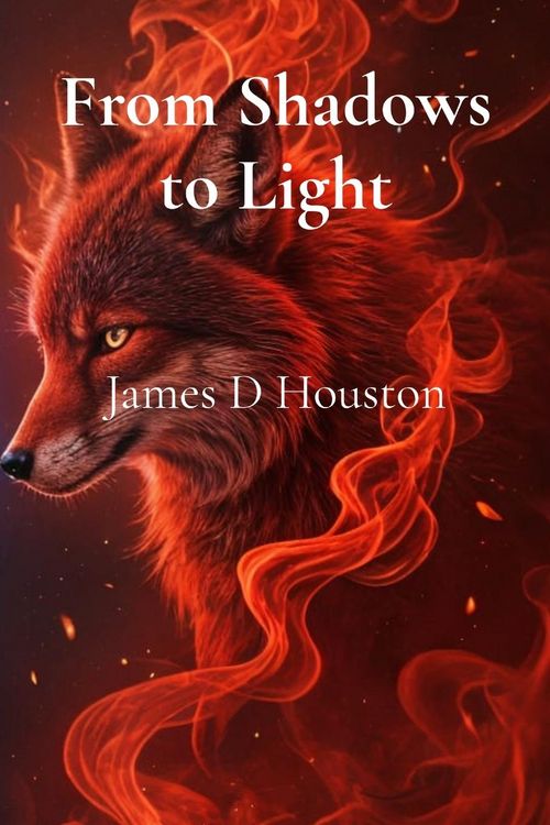 Produktbild: From Shadows to Light