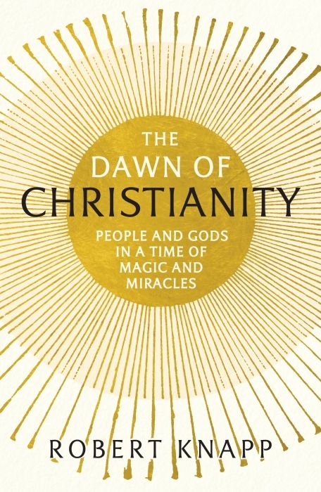 Produktbild: The Dawn of Christianity