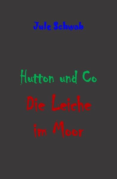 Produktbild: Hutton und Co