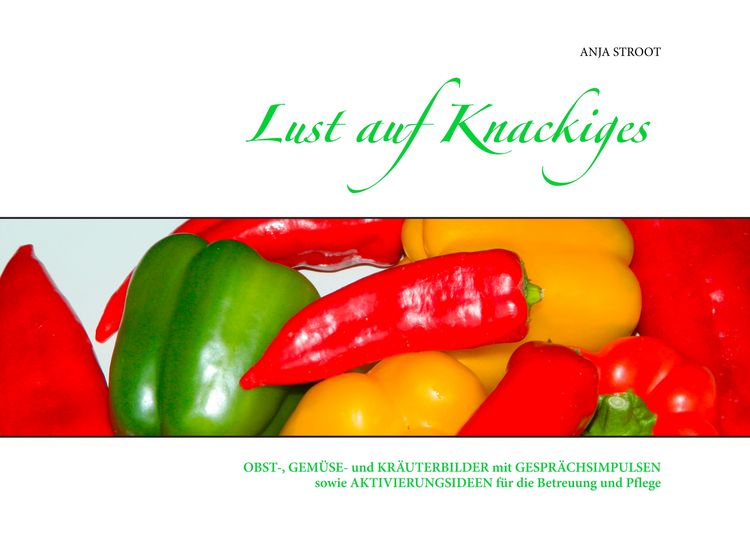 Produktbild: Lust auf Knackiges