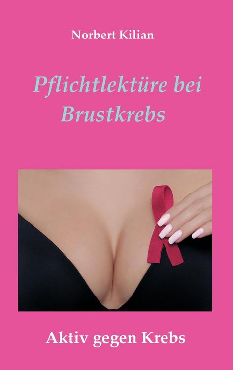 Produktbild: Pflichtlekt&uuml;re bei Brustkrebs