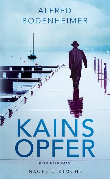 Produktbild: Kains Opfer