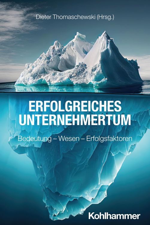 Produktbild: Erfolgreiches Unternehmertum